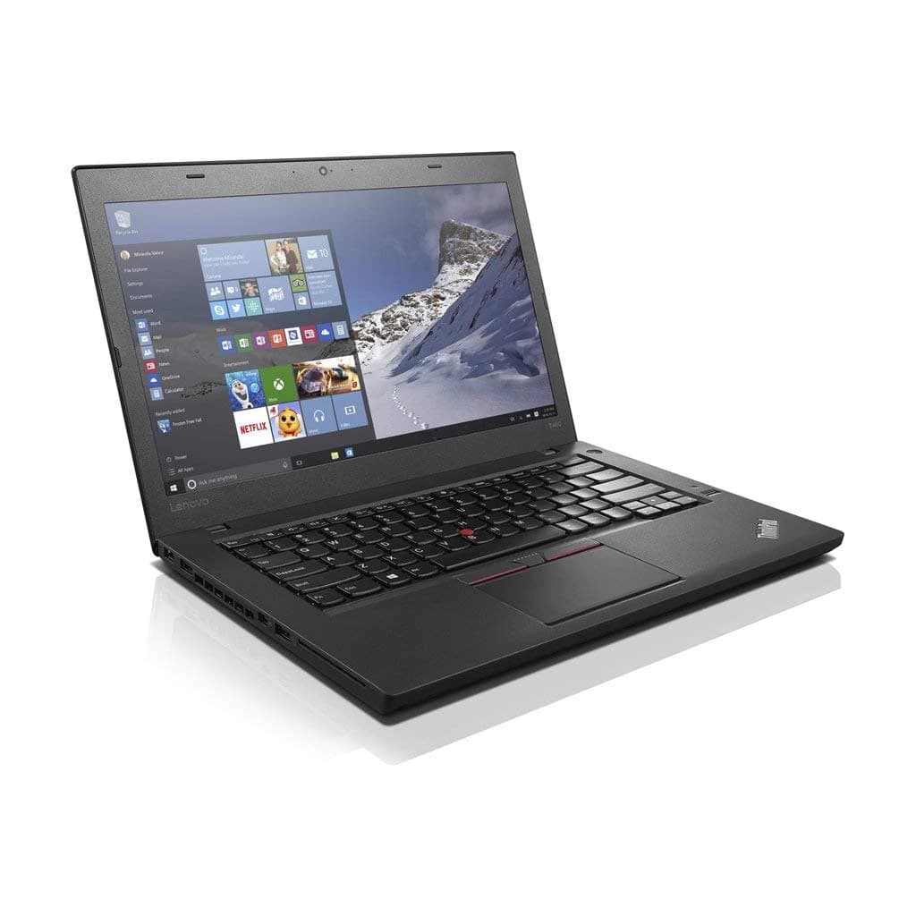 LENOVO THINKPAD T460 INTEL CORE i5 RAM 8GB Laptop & PC rental Jakarta