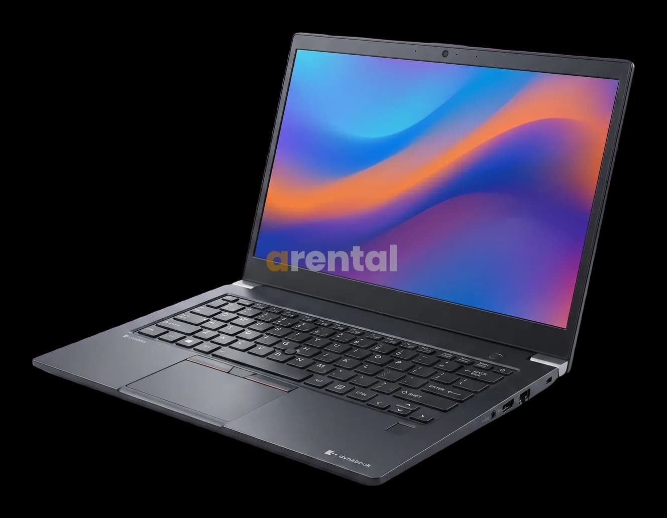 Toshiba/Dynabook Tecra X40 Laptop & PC rental Jakarta