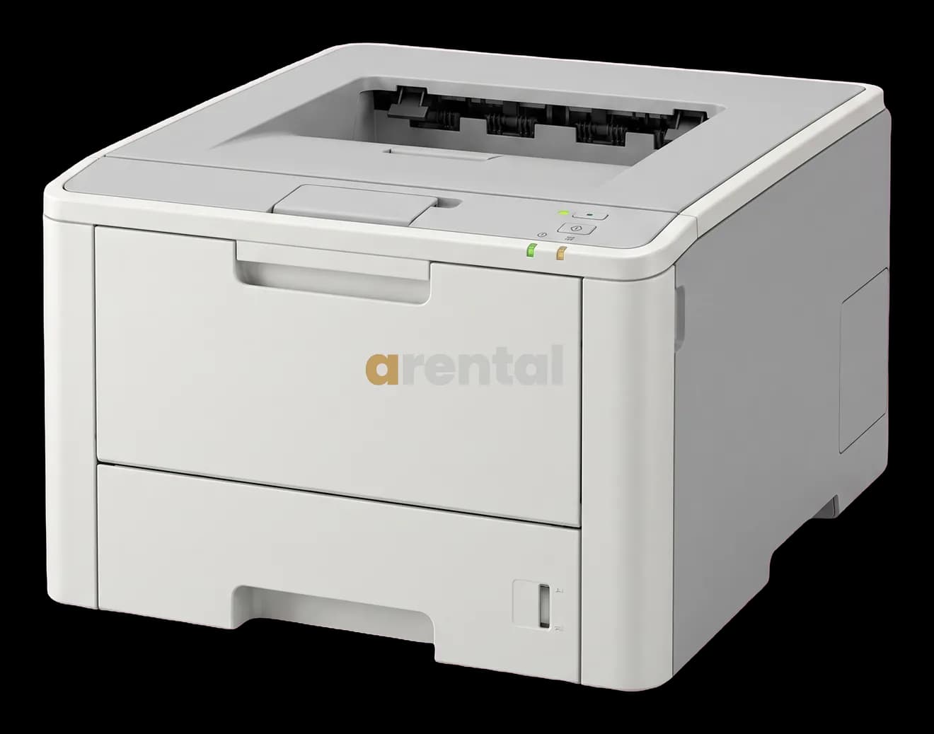 Fuji Xerox DocuPrint Laptop & PC rental Jakarta