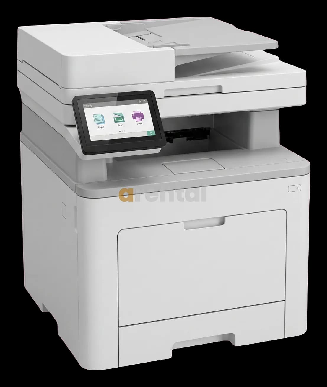 Brother Laser MFP Laptop & PC rental Jakarta