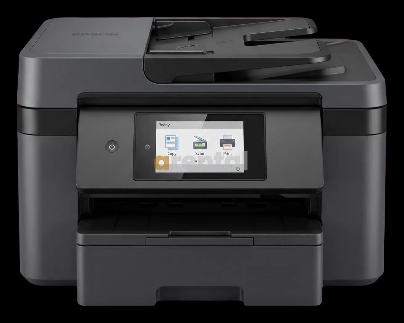 Epson WorkForce MFP Laptop & PC rental Jakarta
