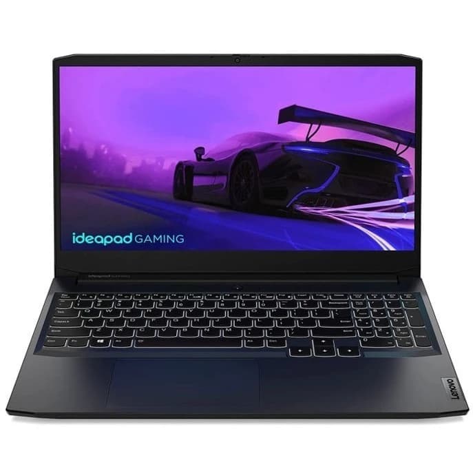 Lenovo Ideapad Gaming 3 Laptop & PC rental Jakarta