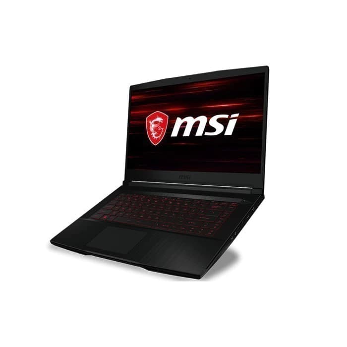 MSI Gaming Thin GF 63 i7 12650H Laptop & PC rental Jakarta