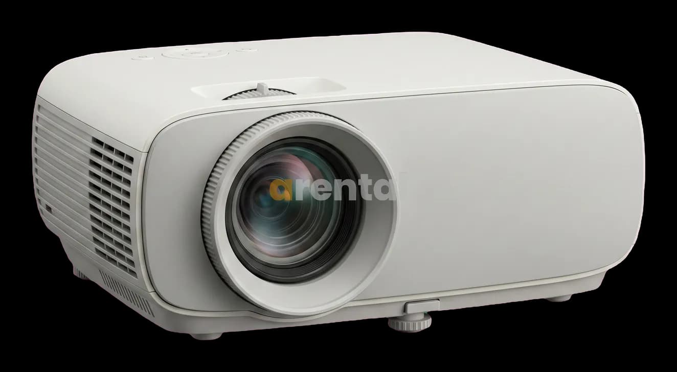 ViewSonic LS Laser Laptop & PC rental Jakarta