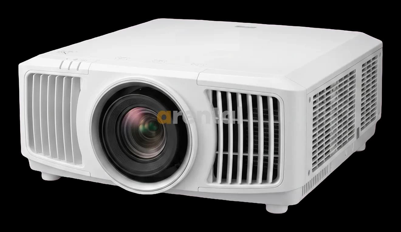 Optoma ZU720T / ZU920T Laptop & PC rental Jakarta