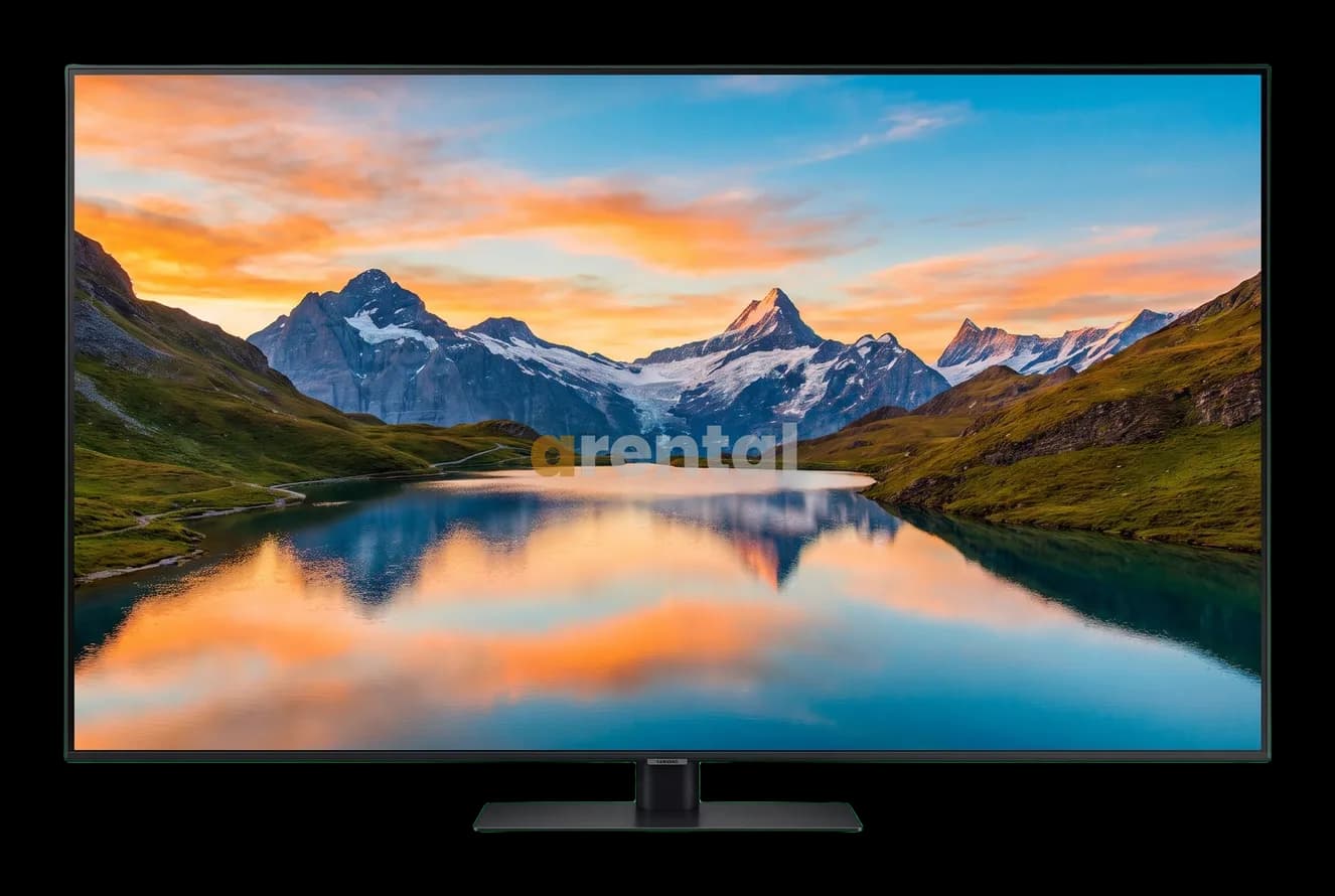 Samsung Neo QLED 8K Laptop & PC rental Jakarta