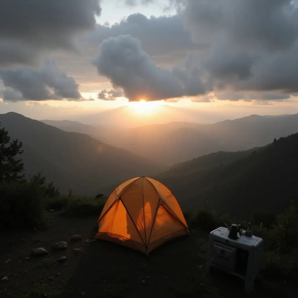 Bhinneka Outdoor Camping & Outdoor rental Malang