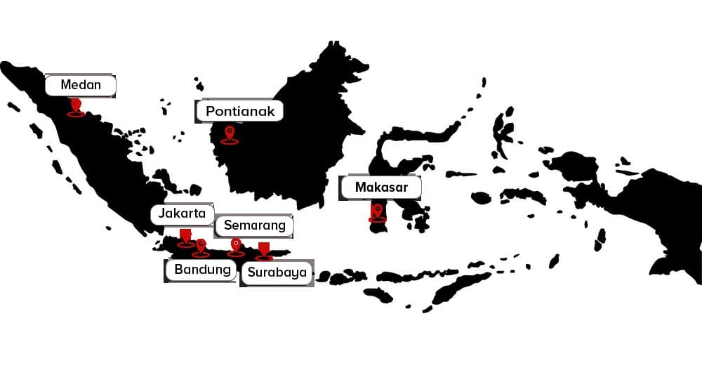 Product Sewa Laptop Laptop & PC rental Jakarta