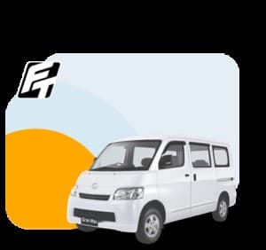 Sewa Mobil Harian Car rental Bandung