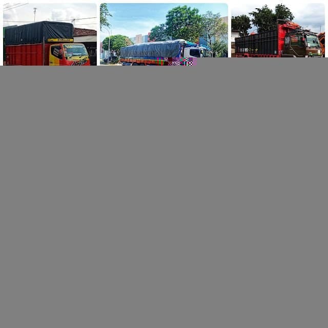 Ekspedisi Bali Surabaya, Jasa Pengiriman Truk Pickup & Truck rental Jakarta