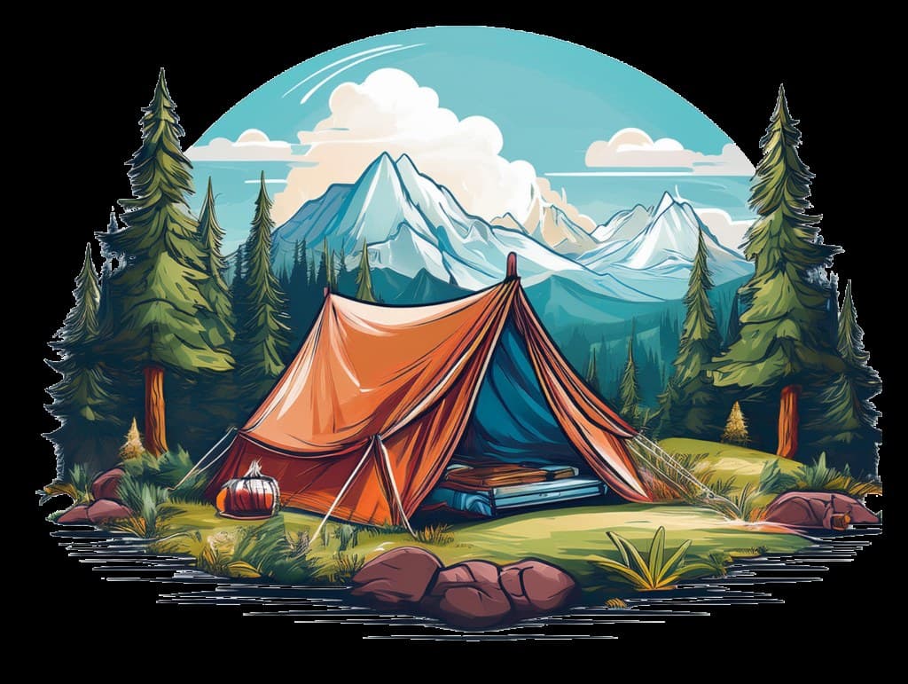 Rental Alat Camping Camping & Outdoor rental Bogor
