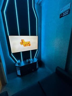 ◷ Belanja F&B Min Game Console rental Medan