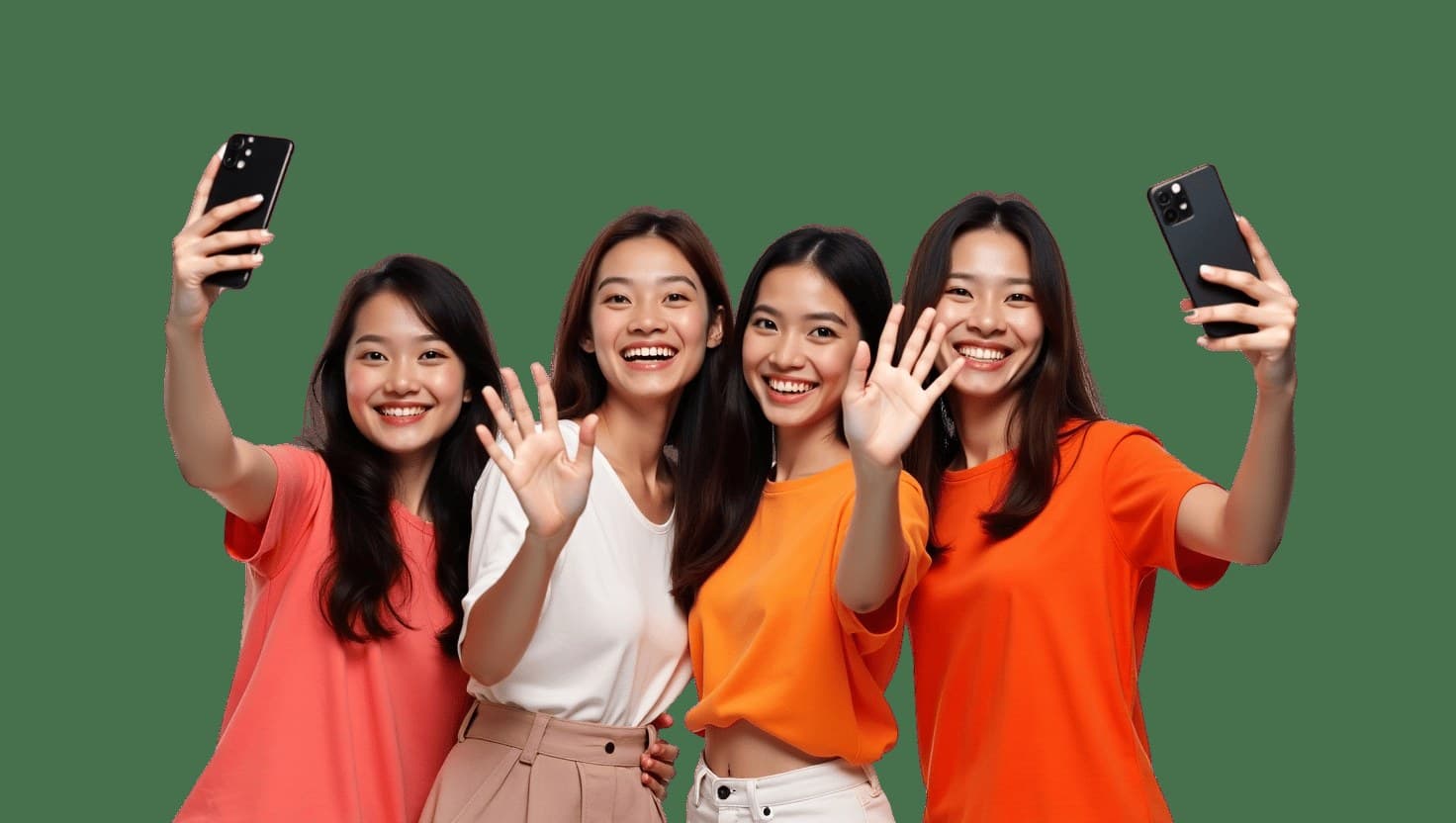 Rental HP Di Jabodetabek Smartphone rental Bandung