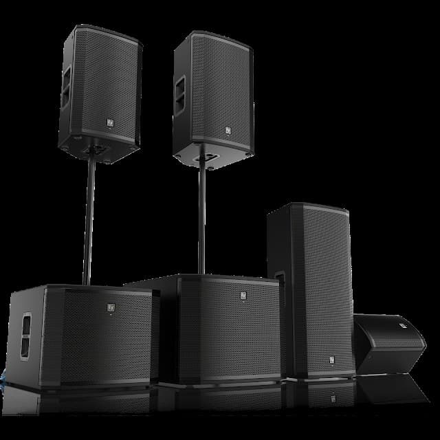 Mic Wireless Dan Perkabelan Camera & Drone rental Malang