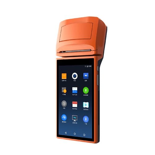 DATALOGIC Barcode Scanner Gryphon I GBT4130 Office Equipment rental Jakarta