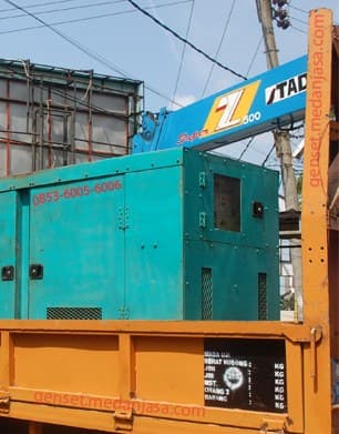 Dokumentasi Grand Opening Mini Market Event Equipment rental Medan