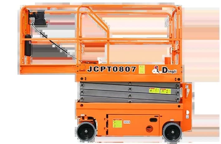 Sewa Boom Lift Telescopic Harga Terjangkau Industrial Equipment rental Jakarta